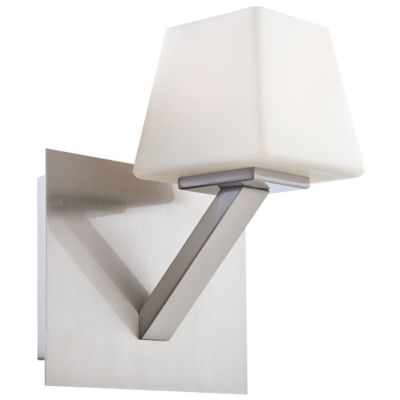 Anglo Wall Sconce by Eurofase - Starlight Lighting USA and Canada